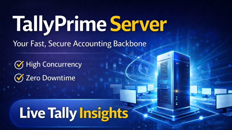 Your Business Has 10+ People on Tally. They're Slowing Each Other Down